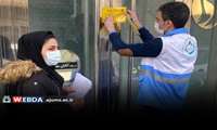 پلمب ۶ مرکز تهیه و توزیع مواد غذایی به‌دلیل تخلفات بهداشتی در اندیمشک
