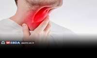 گرفتگی صدا در چه شرایطی علامت هشداردهنده سرطان حنجره است؟