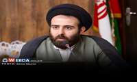 تأکید مسئول نهاد رهبری در دانشگاه علوم پزشکی اهواز بر نقش محوری ایثارگران در جهاد تبیین
