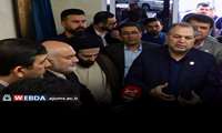 یکی از پیشرفته‌ترین مراکز تشخیصی کشور در مدار خدمت به مردم قرار گرفت