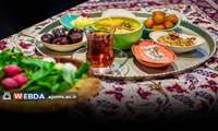 تدابیر تغذیه‌ای ماه رمضان از نگاه طب ایرانی