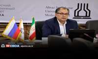 همکاری دو دانشگاه بستری برای تبادل زیست‌بوم‌های علمی در حوزه سلامت فراهم می‌آورد