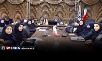 پنجمین کمیته کشوری پیشگیری از خودکشی برگزار شد