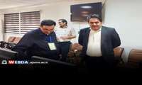 فرآیند نهایی ارزیابی تکمیل ظرفیت آزمون استخدامی سال ۱۴۰۴ در ۱۱ رشته شغل