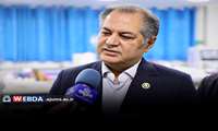 نهضت بازسازی در بیمارستان امام علی(ع) اندیمشک/ توسعه همزمان بخش دیالیز و افزایش ظرفیت خدمات