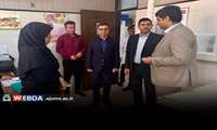 ارتقای کیفیت خدمات سلامت از اولویت‌های اصلی مسئولان استان است