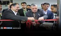 بخش ICU جراحی قلب بیمارستان امام خمینی(ره) اهواز افتتاح شد