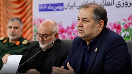 رضایت مردم محور اصلی اجرای پروژه‌های بهداشتی و درمانی است